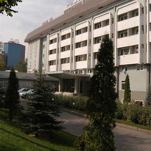 Astana International Hotel